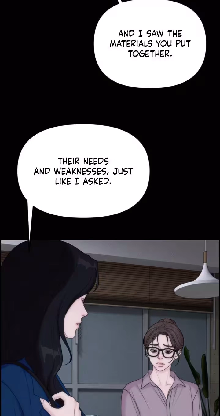 Pretty Collection Chapter 45 page 11 - 