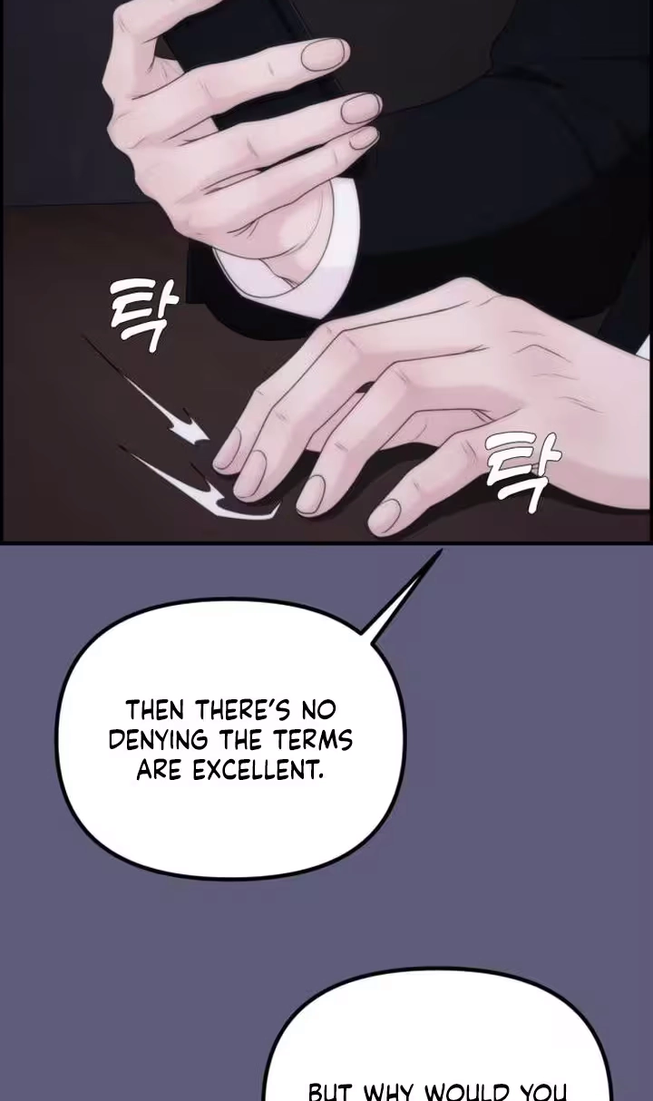 Pretty Collection Chapter 45 page 102 - 