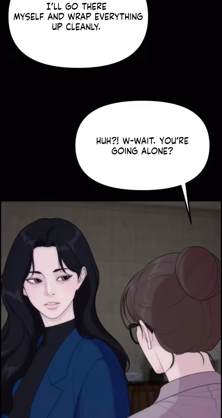 Pretty Collection Chapter 45 page 15 - 