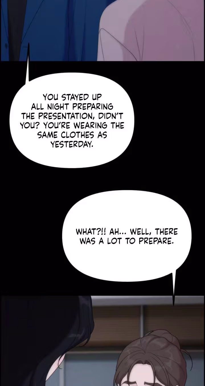 Pretty Collection Chapter 45 page 16 - 