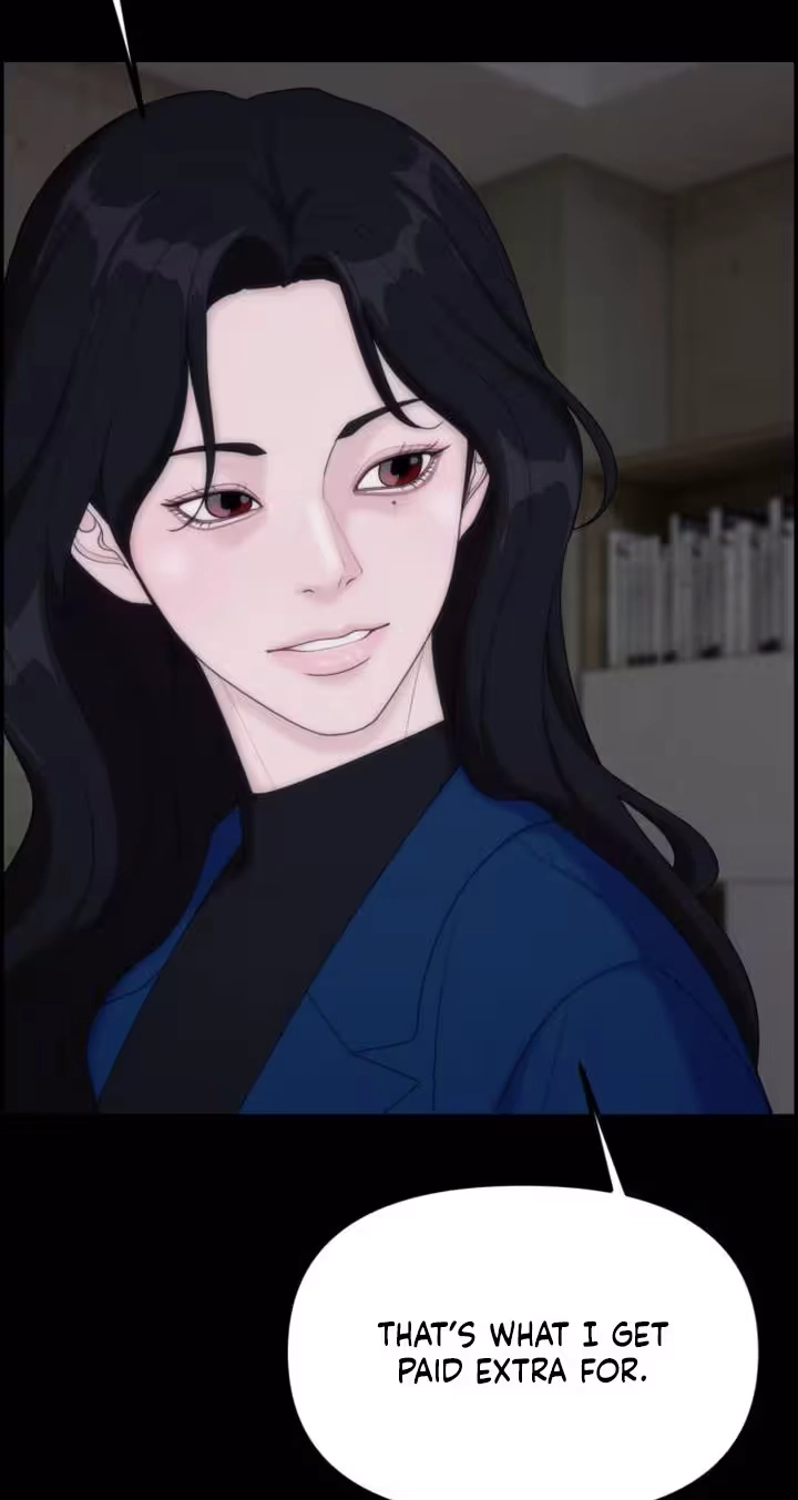 Pretty Collection Chapter 45 page 18 - 
