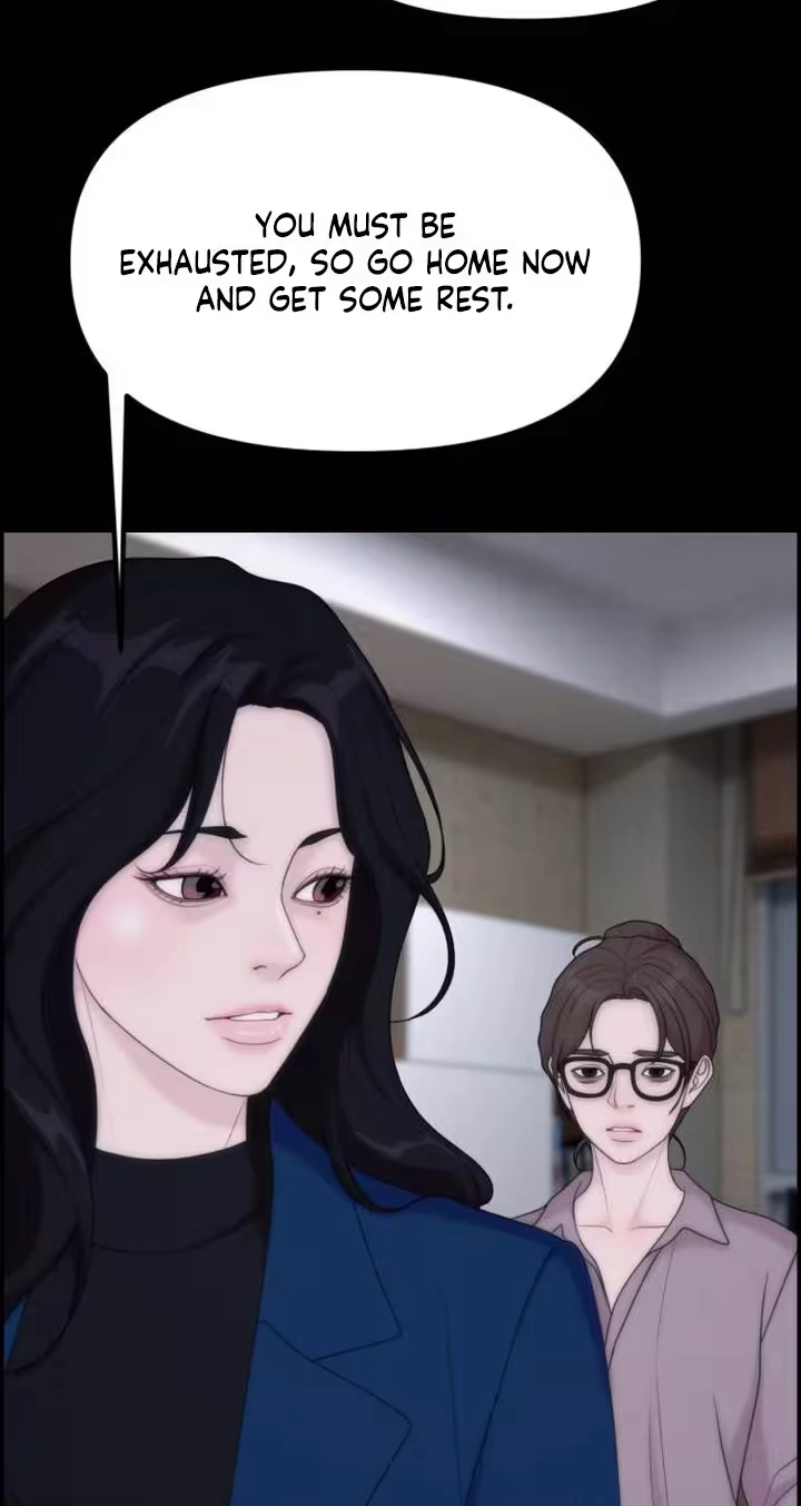 Pretty Collection Chapter 45 page 19 - 