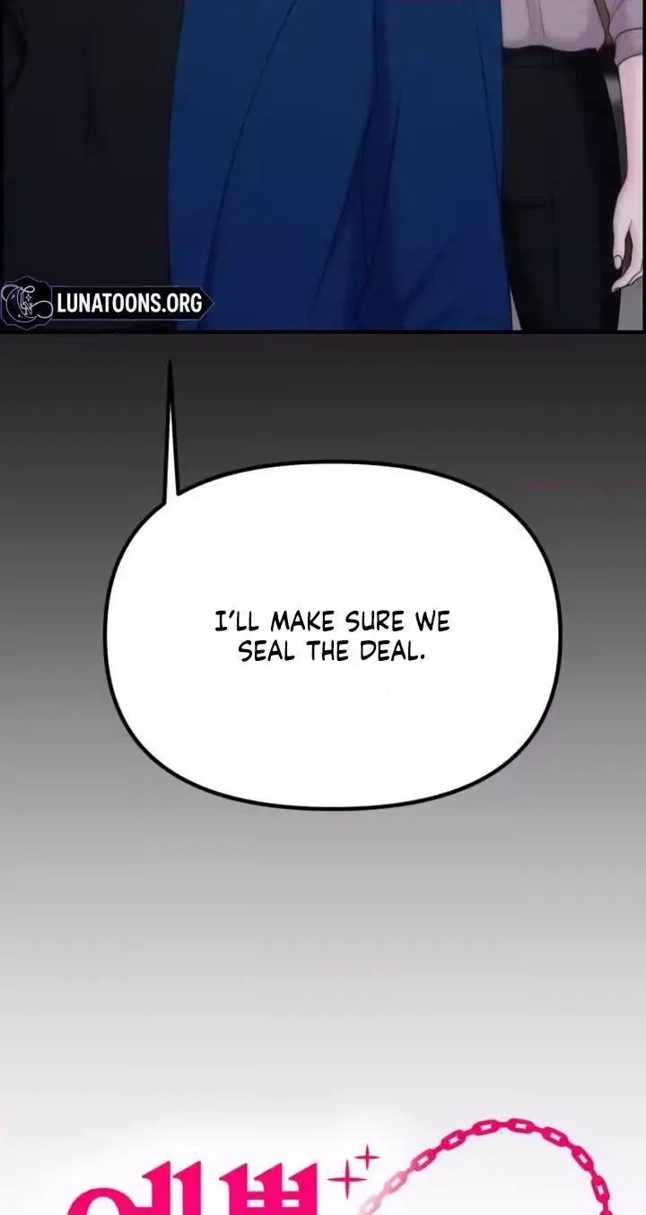Pretty Collection Chapter 45 page 20 - 