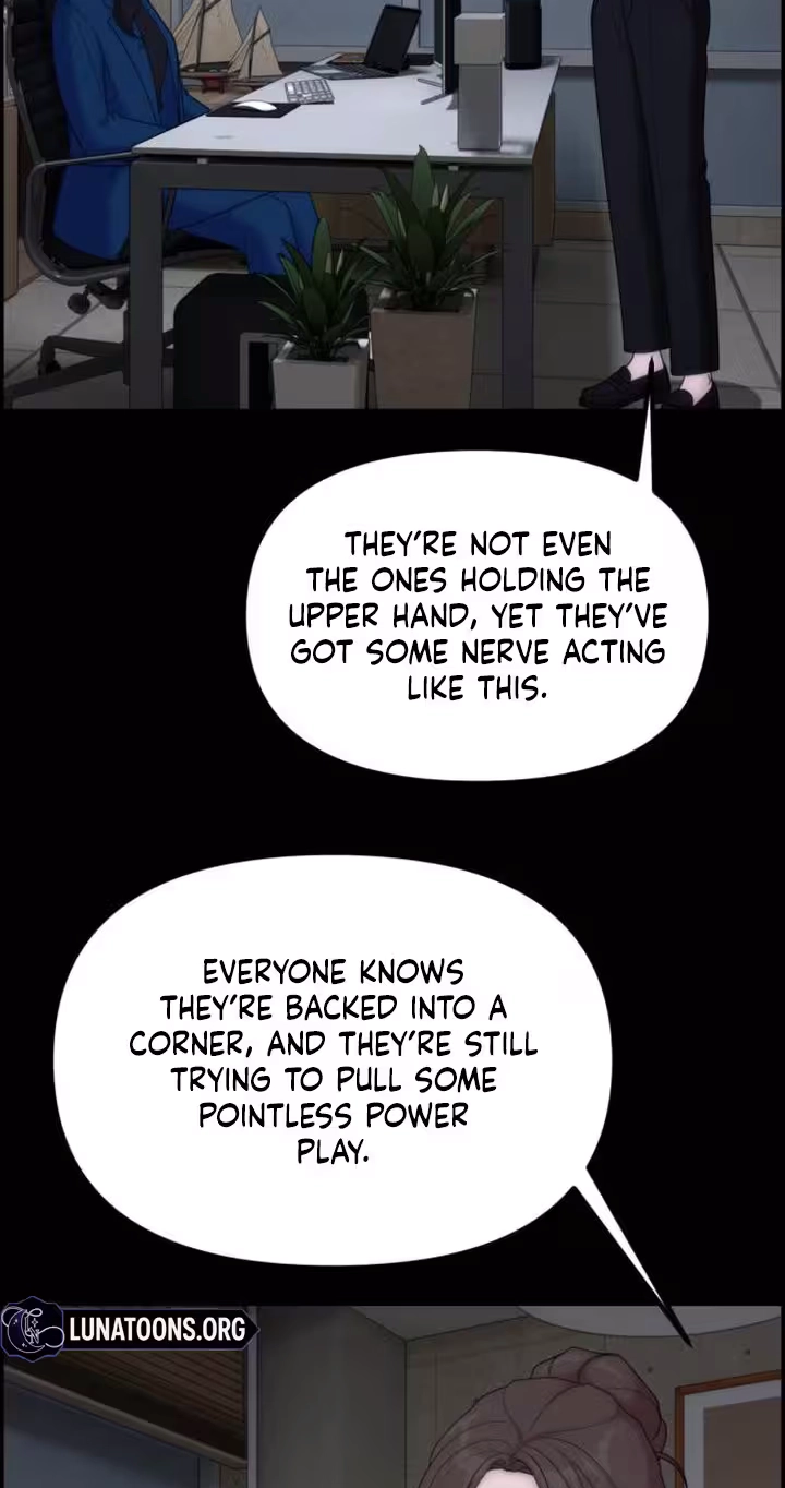 Pretty Collection Chapter 45 page 3 - 