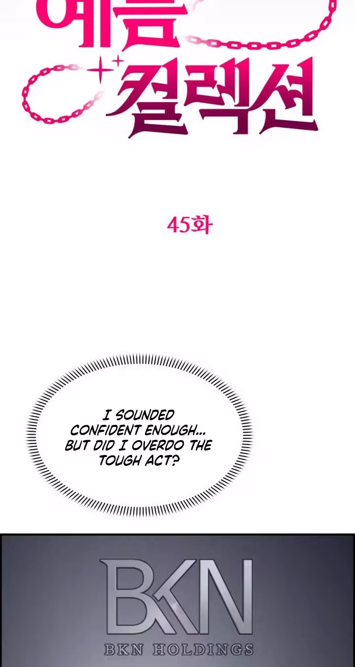 Pretty Collection Chapter 45 page 21 - 