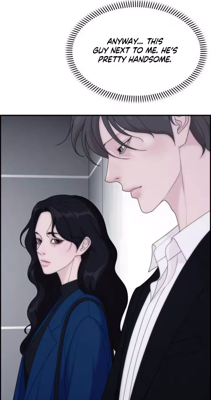 Pretty Collection Chapter 45 page 23 - 