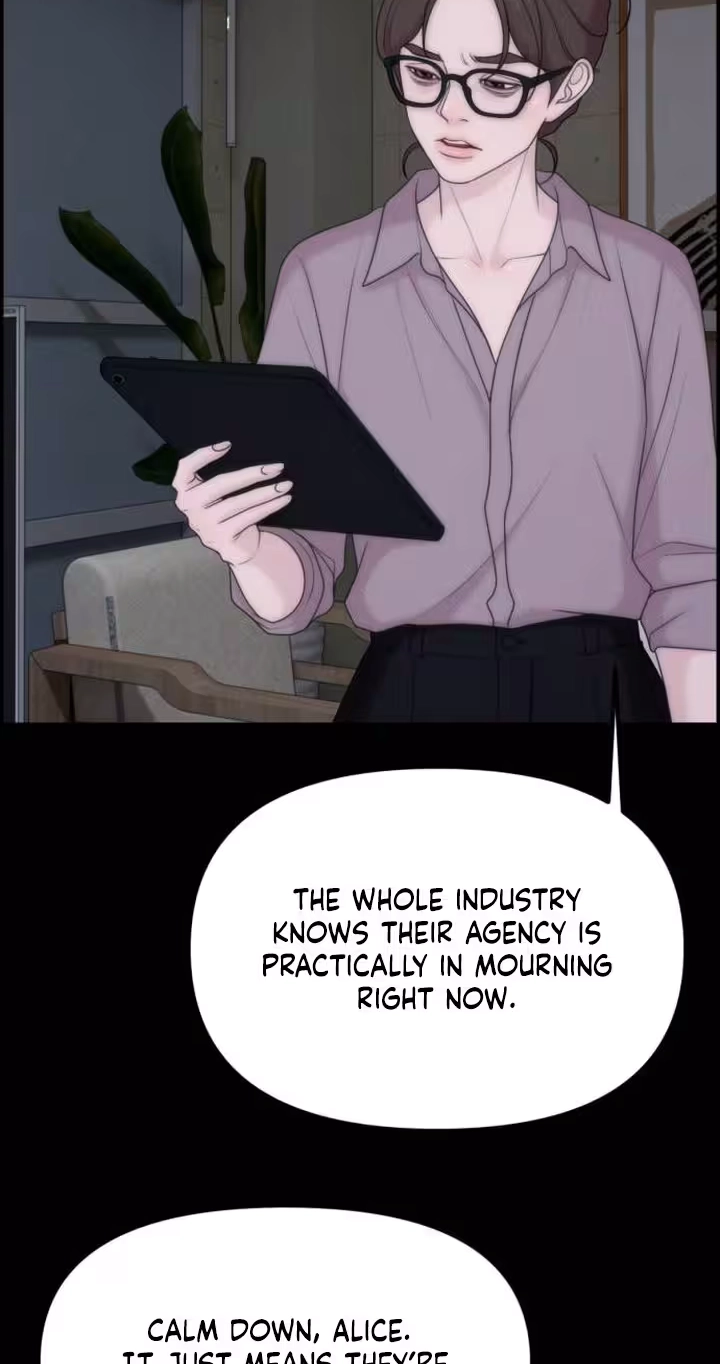 Pretty Collection Chapter 45 page 4 - 