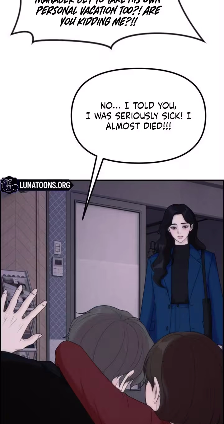 Pretty Collection Chapter 45 page 31 - 