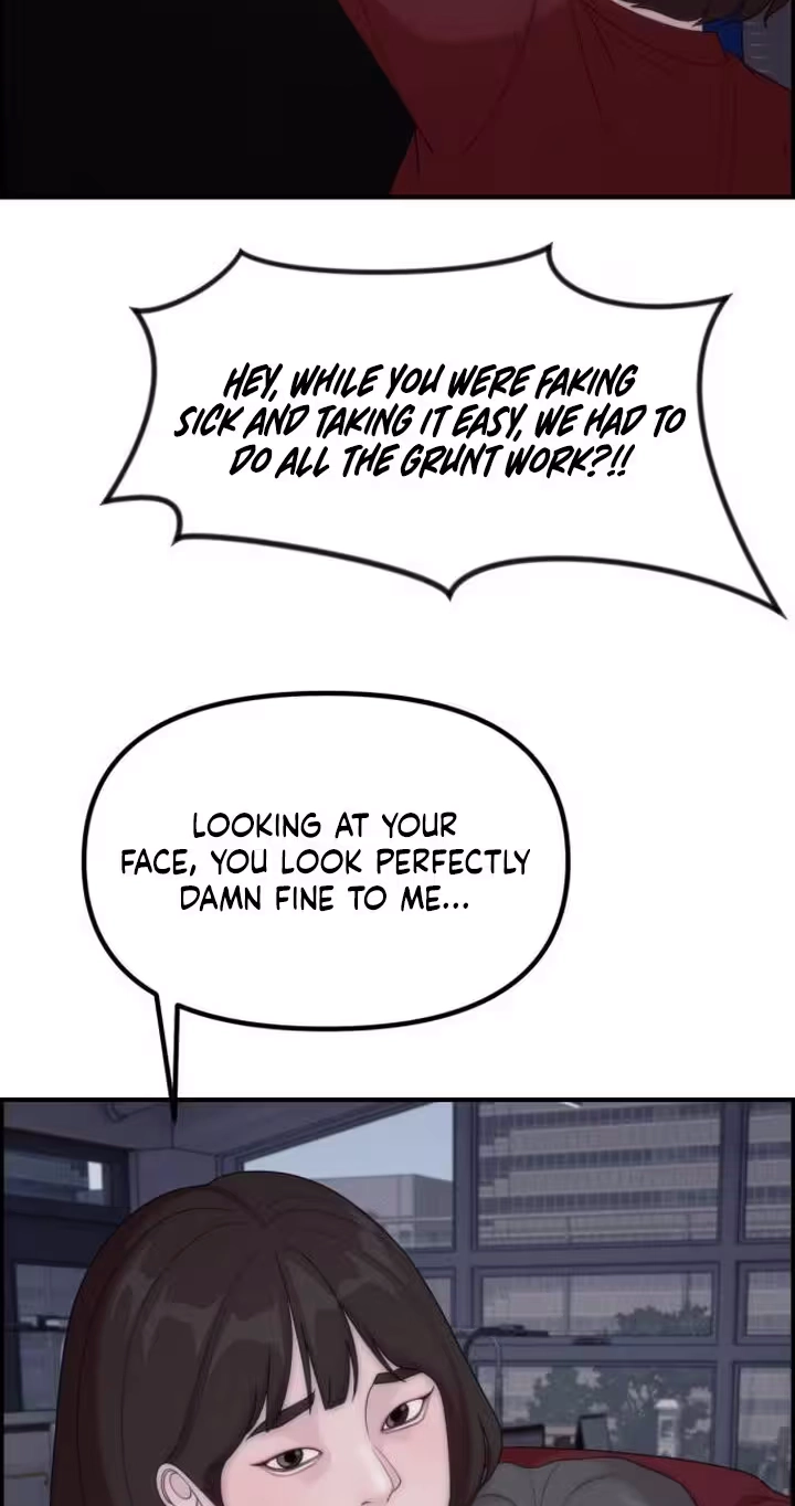 Pretty Collection Chapter 45 page 32 - 