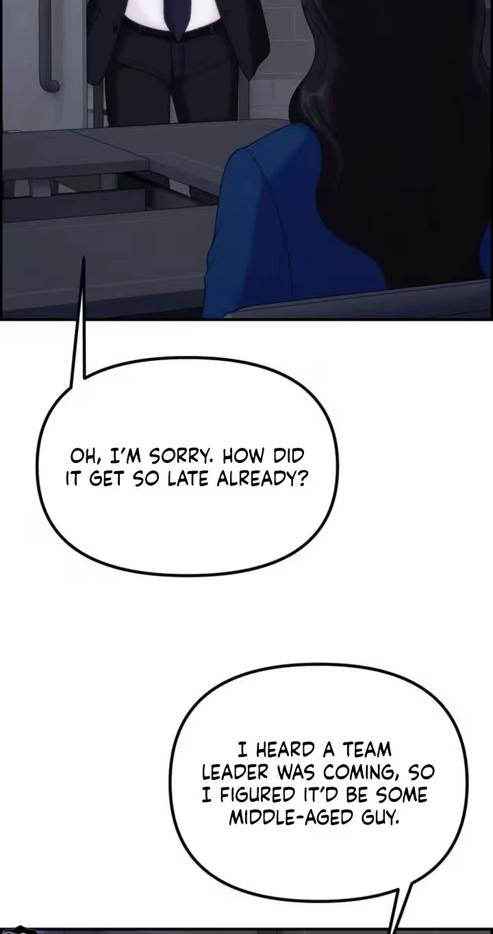 Pretty Collection Chapter 45 page 41 - 