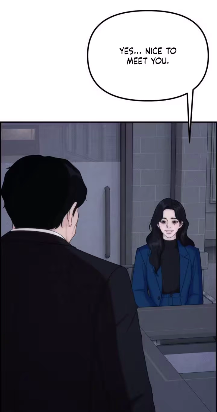 Pretty Collection Chapter 45 page 43 - 