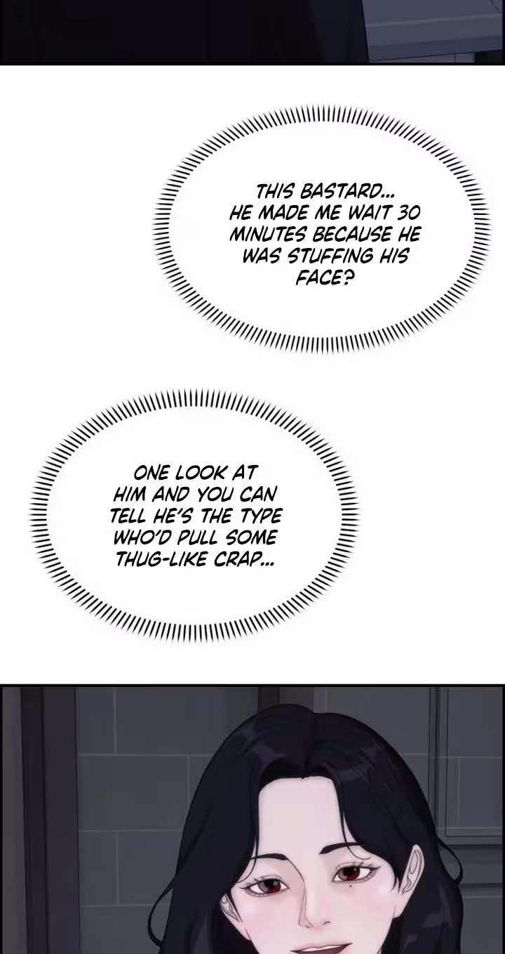 Pretty Collection Chapter 45 page 44 - 