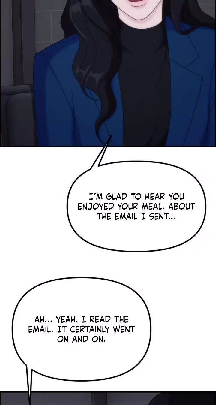 Pretty Collection Chapter 45 page 45 - 