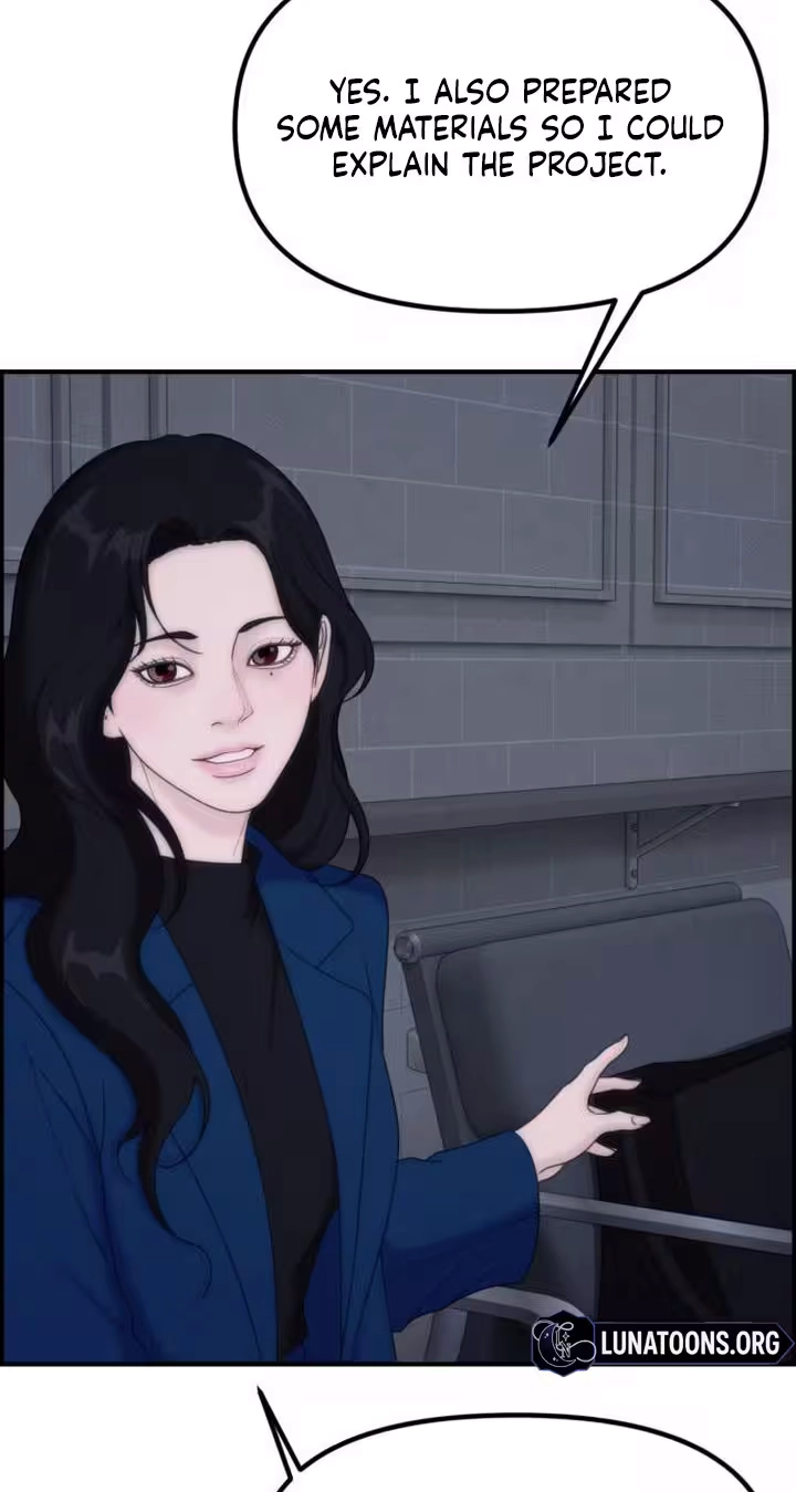 Pretty Collection Chapter 45 page 47 - 