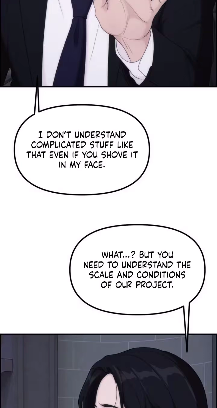 Pretty Collection Chapter 45 page 49 - 