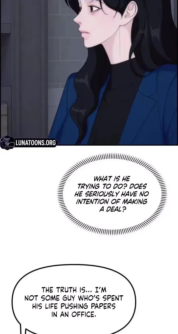 Pretty Collection Chapter 45 page 50 - 