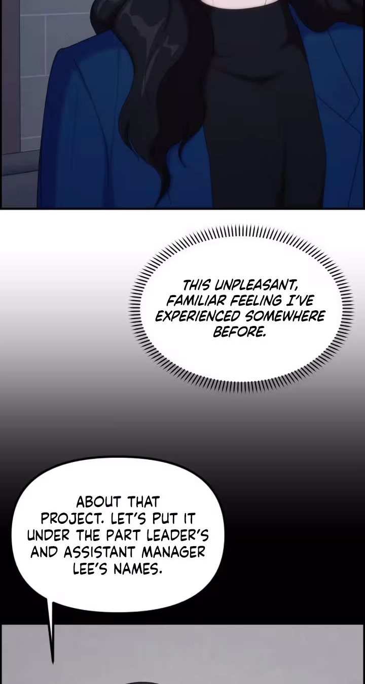Pretty Collection Chapter 45 page 54 - 