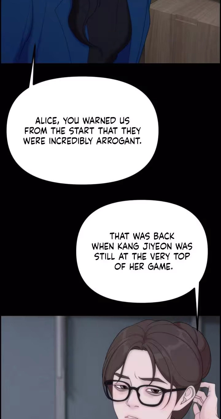 Pretty Collection Chapter 45 page 7 - 