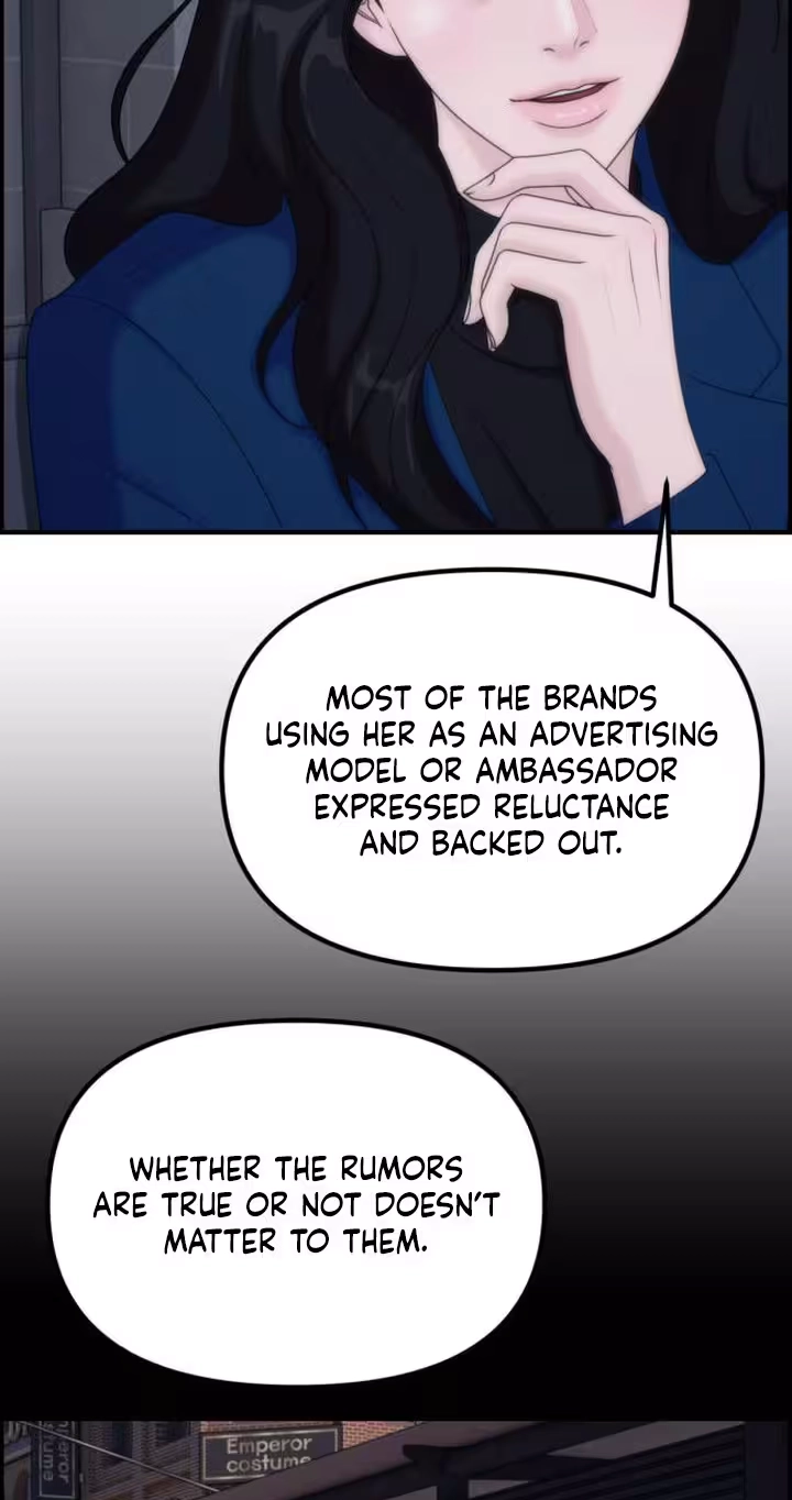 Pretty Collection Chapter 45 page 67 - 