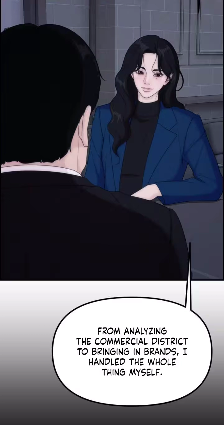 Pretty Collection Chapter 45 page 76 - 