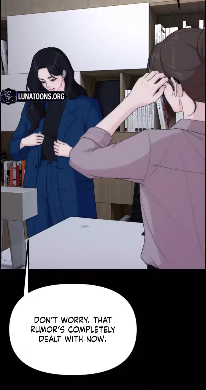 Pretty Collection Chapter 45 page 9 - 