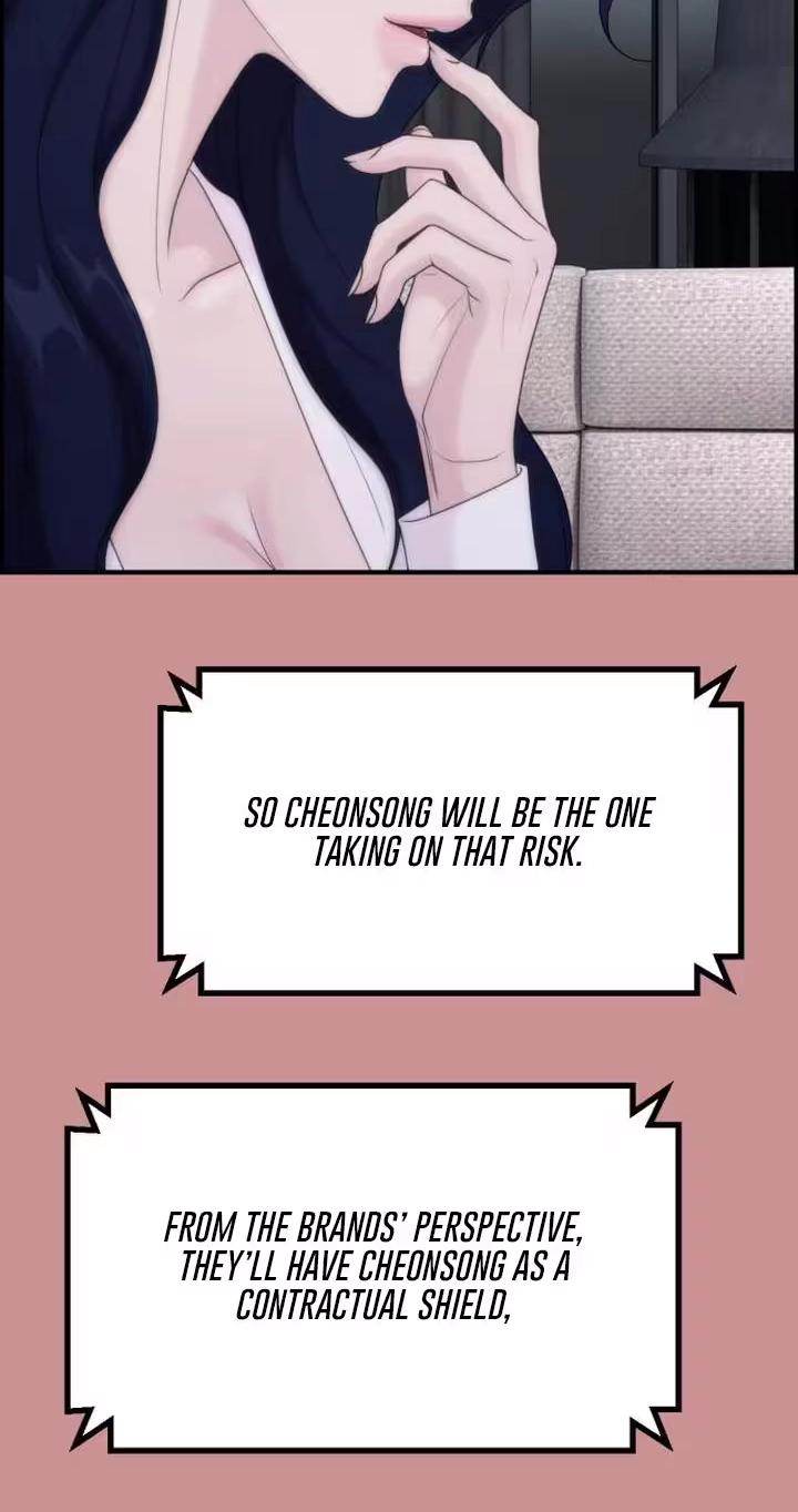 Pretty Collection Chapter 45 page 87 - 
