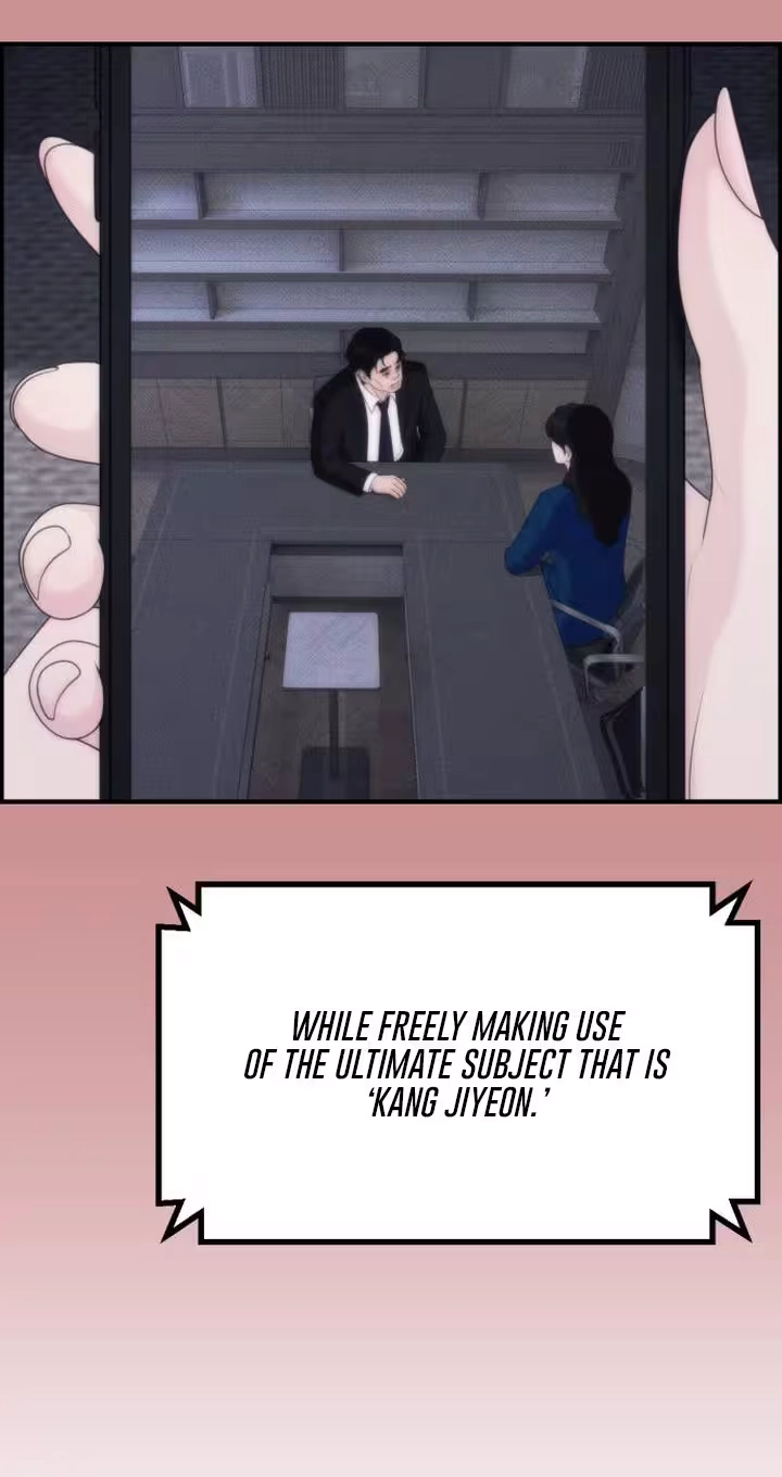 Pretty Collection Chapter 45 page 88 - 