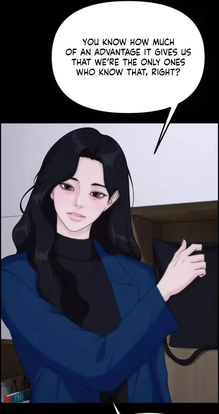 Pretty Collection Chapter 45 page 10 - 