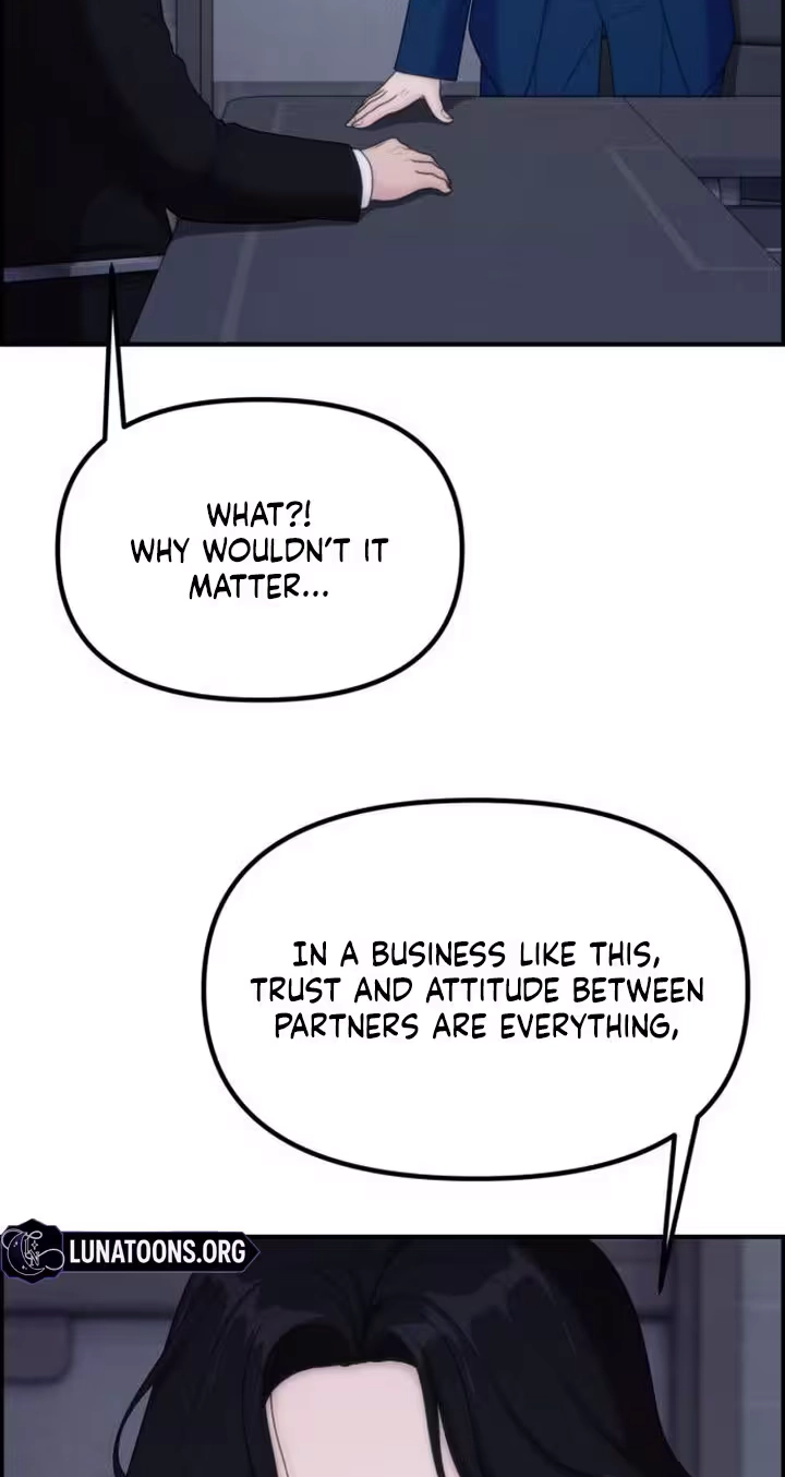 Pretty Collection Chapter 45 page 91 - 