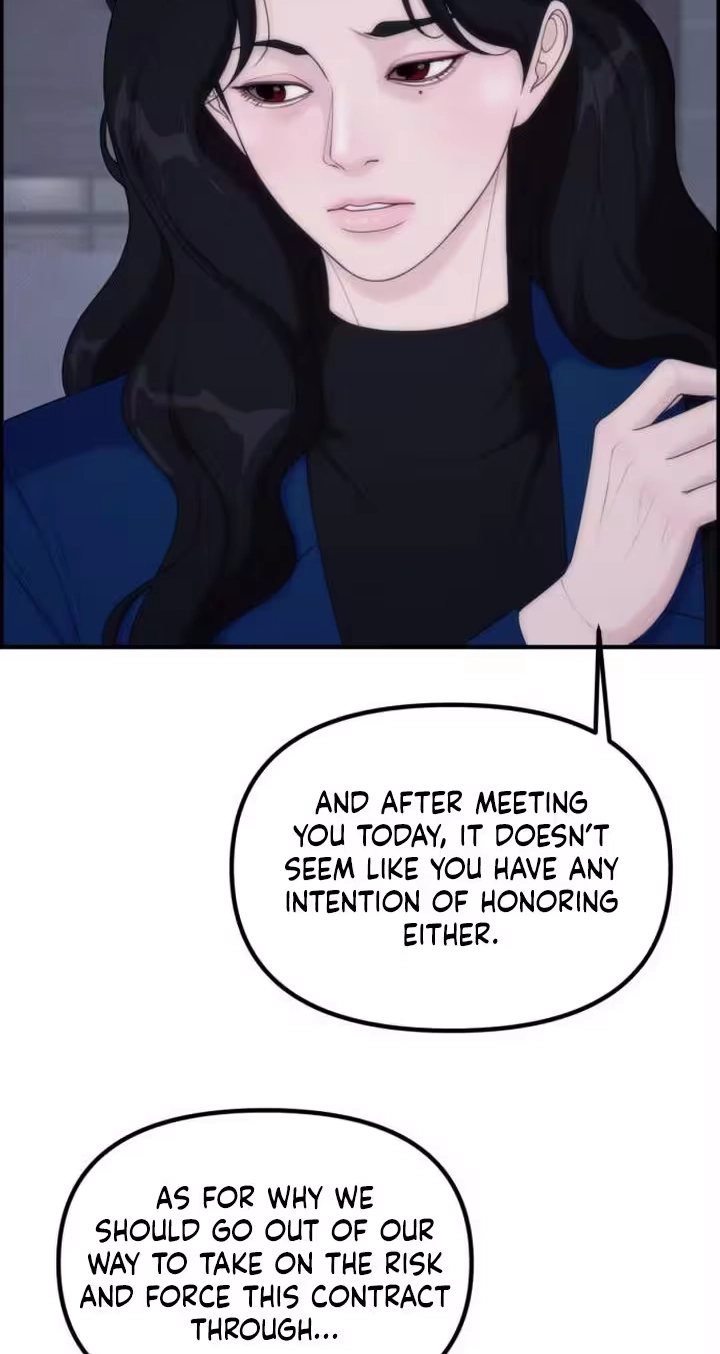 Pretty Collection Chapter 45 page 92 - 