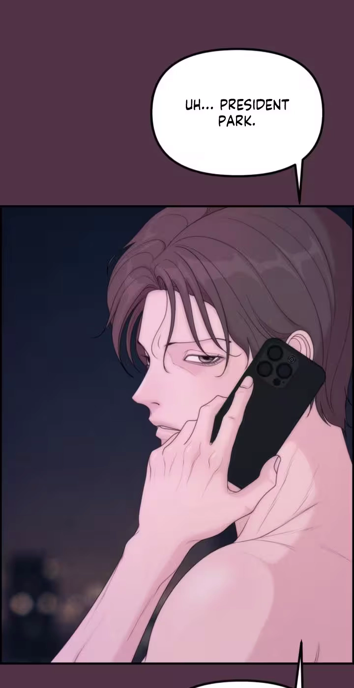 Pretty Collection Chapter 46 page 102 - 