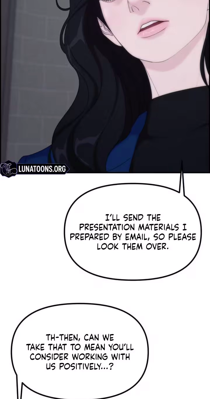 Pretty Collection Chapter 46 page 14 - 
