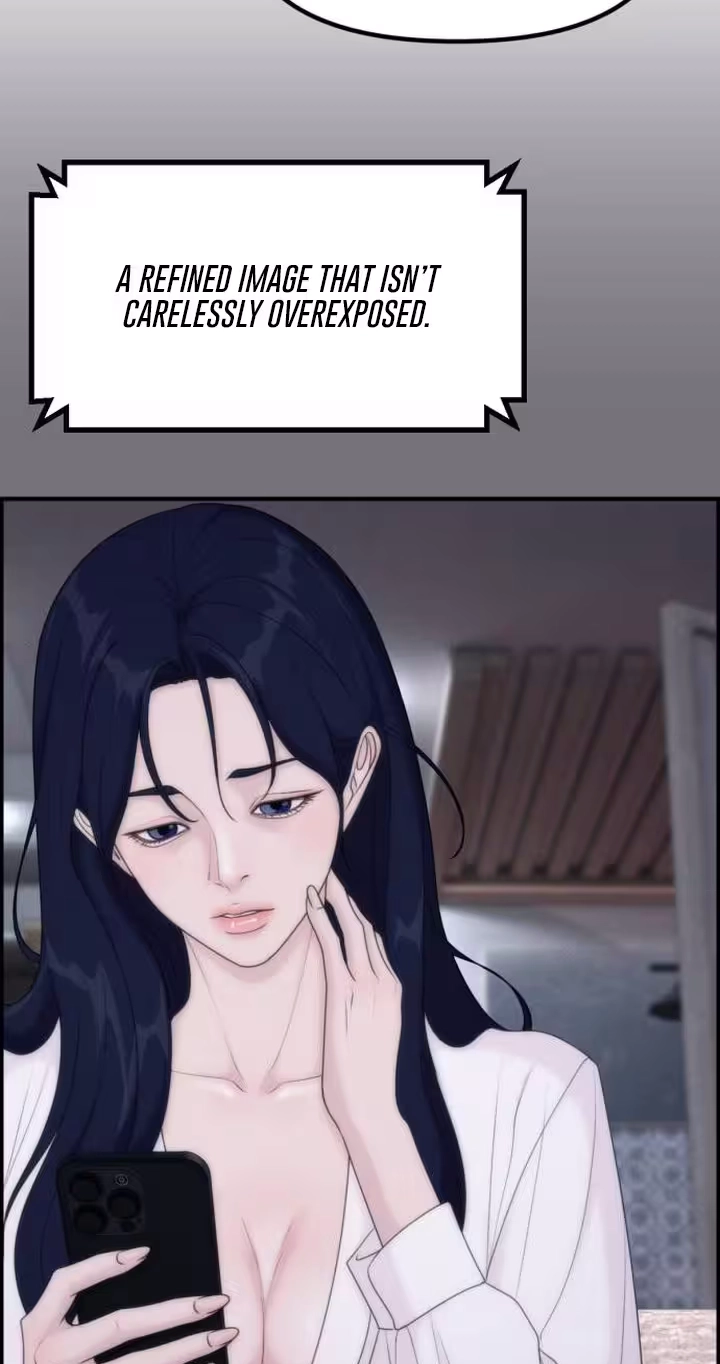 Pretty Collection Chapter 46 page 16 - 