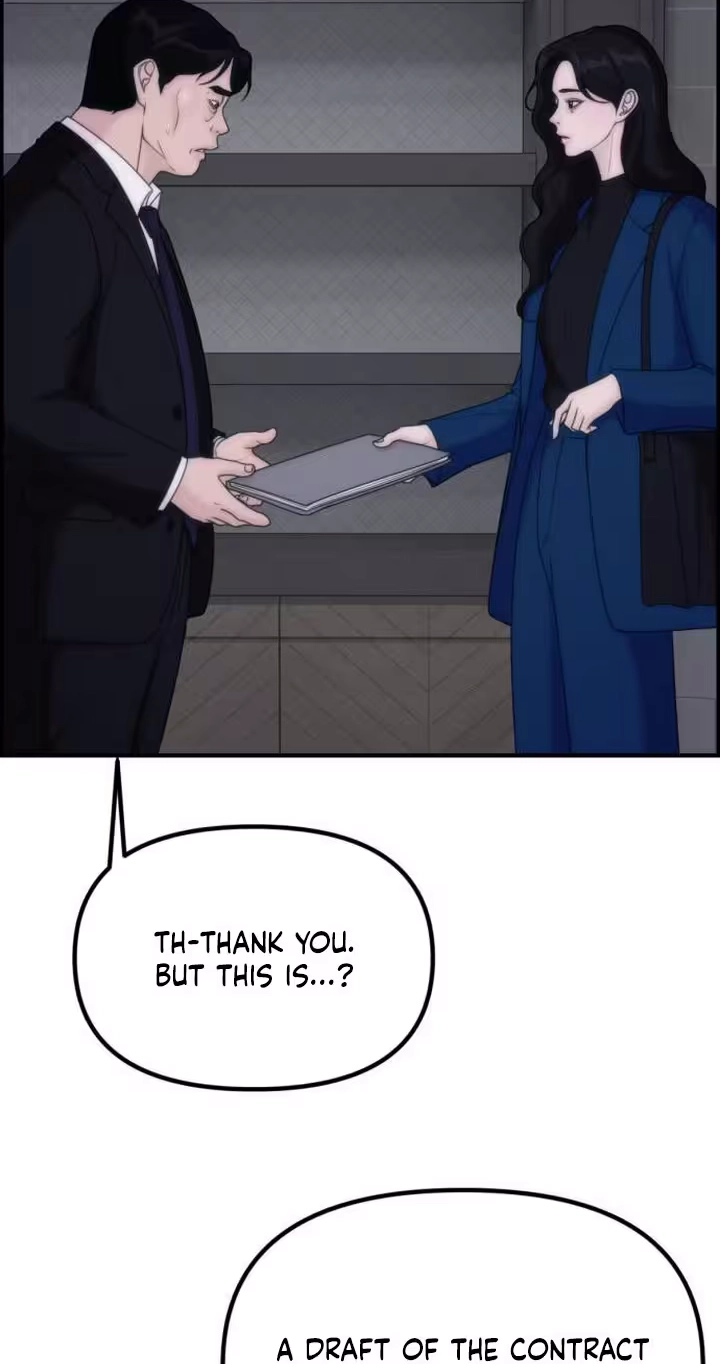 Pretty Collection Chapter 46 page 19 - 