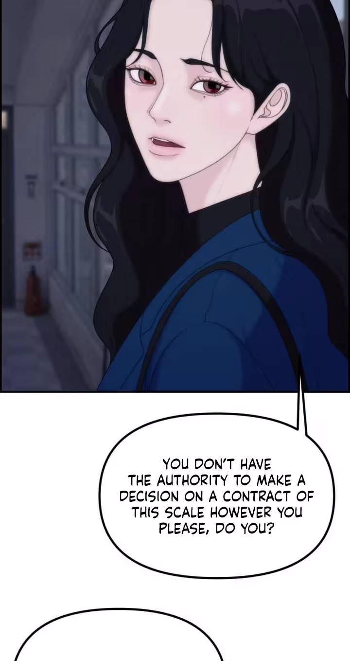 Pretty Collection Chapter 46 page 23 - 