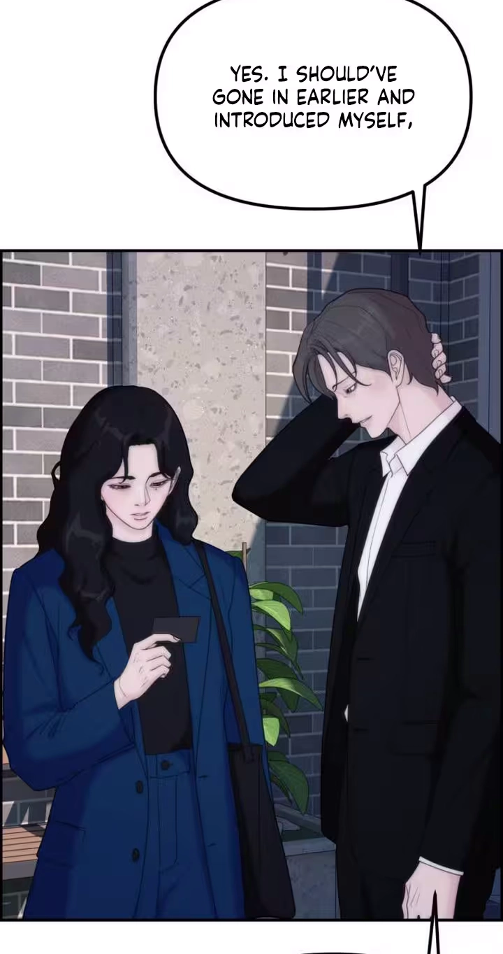 Pretty Collection Chapter 46 page 37 - 