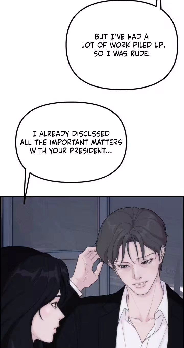 Pretty Collection Chapter 46 page 38 - 