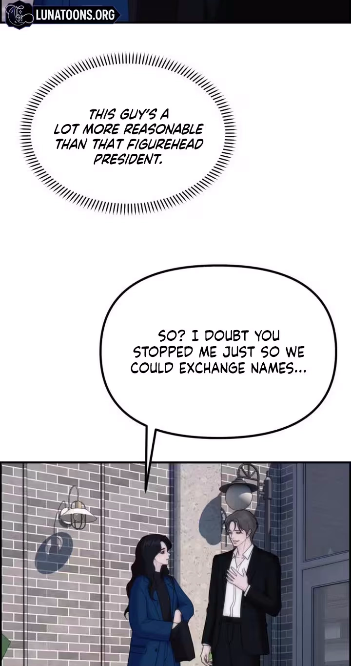 Pretty Collection Chapter 46 page 42 - 