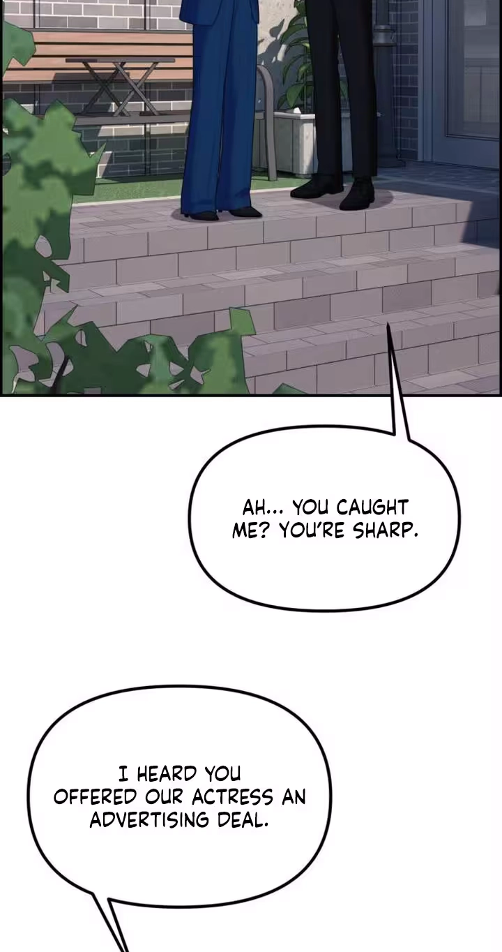 Pretty Collection Chapter 46 page 43 - 