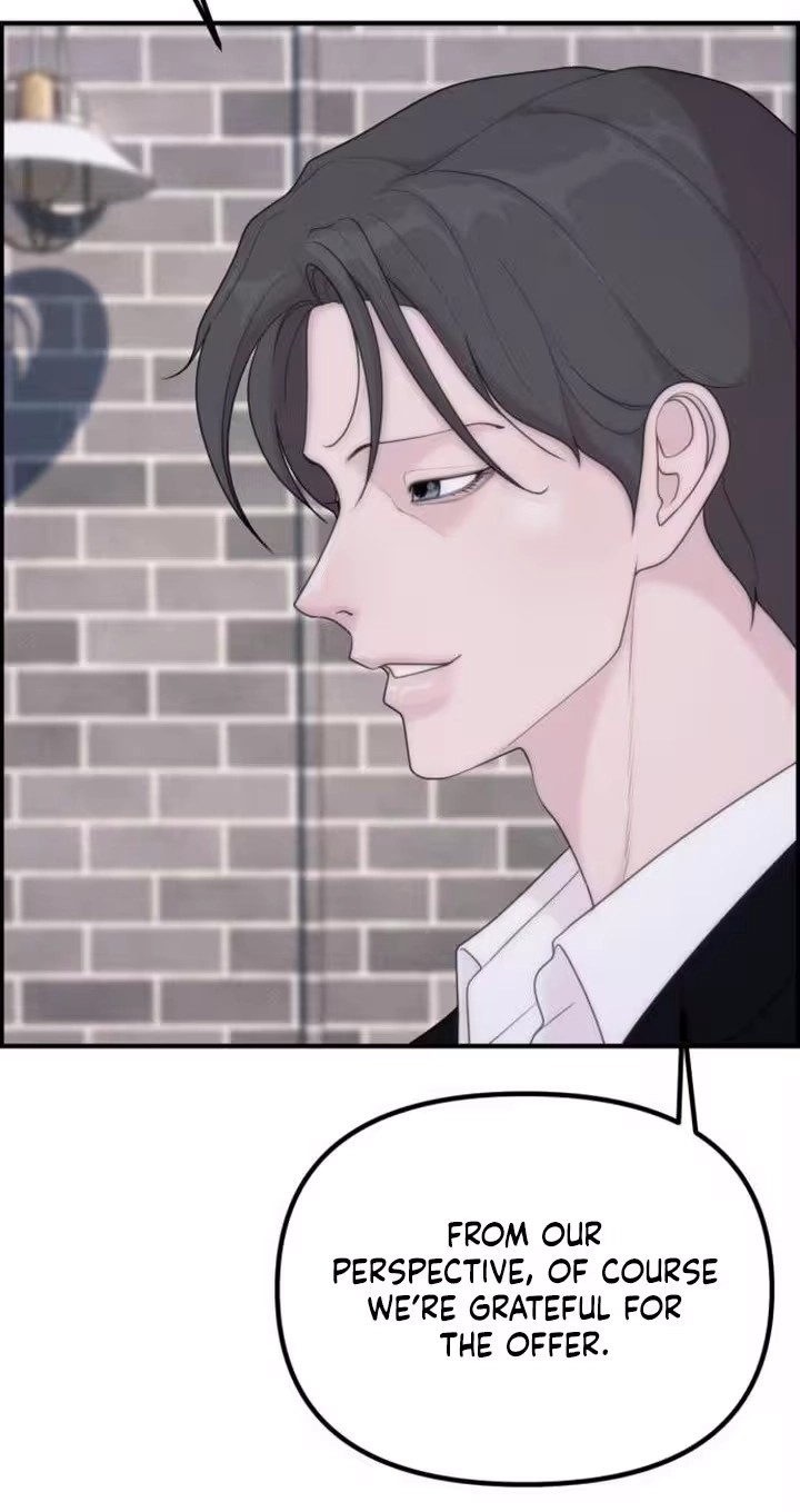 Pretty Collection Chapter 46 page 44 - 