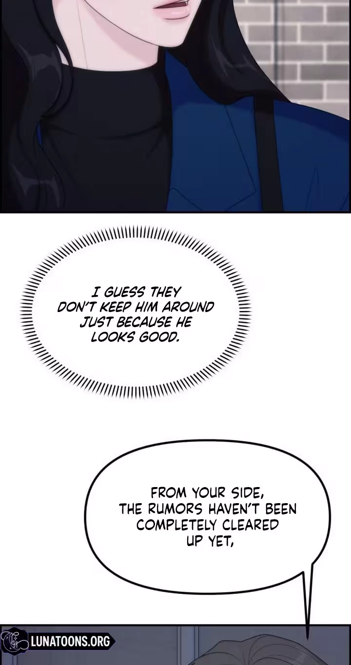 Pretty Collection Chapter 46 page 47 - 