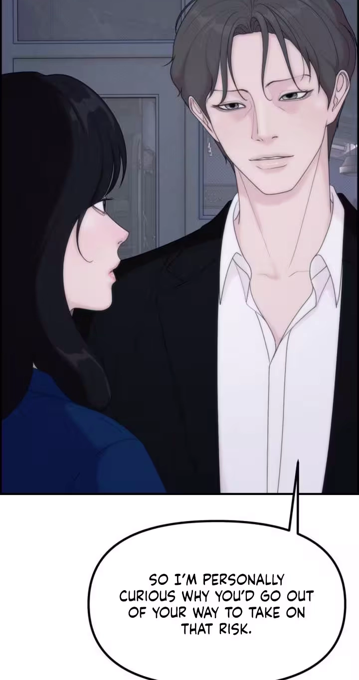 Pretty Collection Chapter 46 page 48 - 