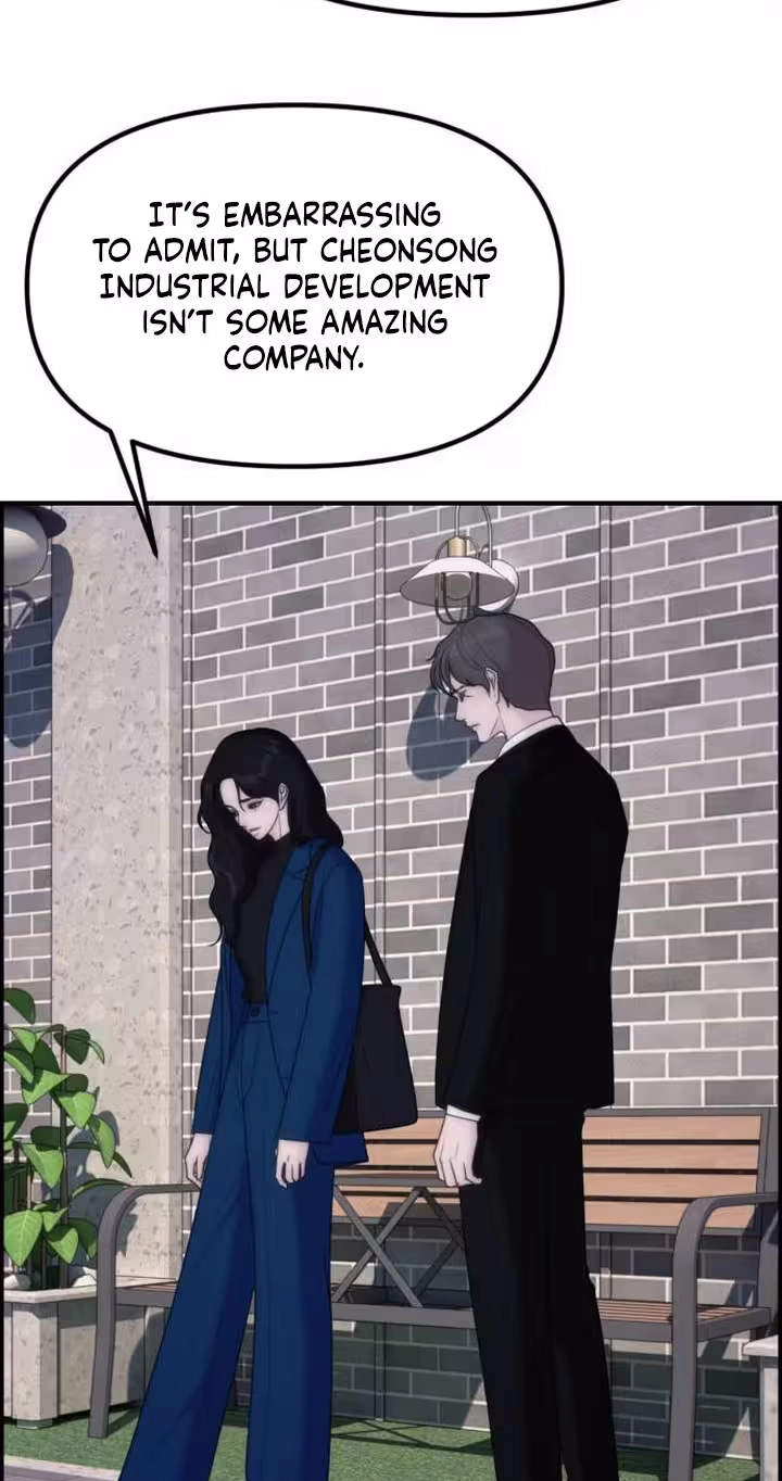 Pretty Collection Chapter 46 page 49 - 