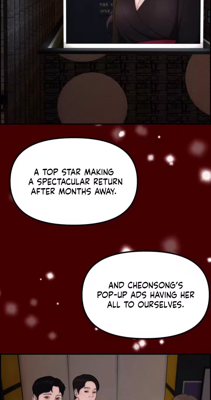 Pretty Collection Chapter 46 page 54 - 