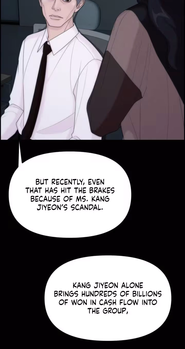 Pretty Collection Chapter 46 page 7 - 