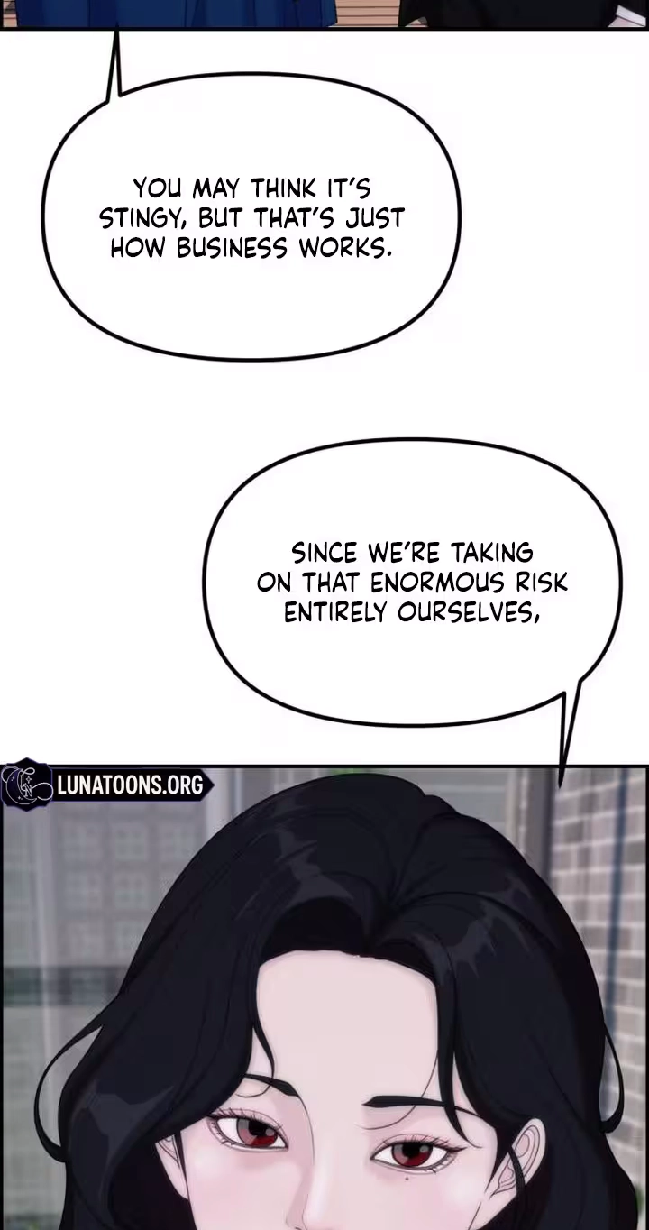 Pretty Collection Chapter 46 page 61 - 