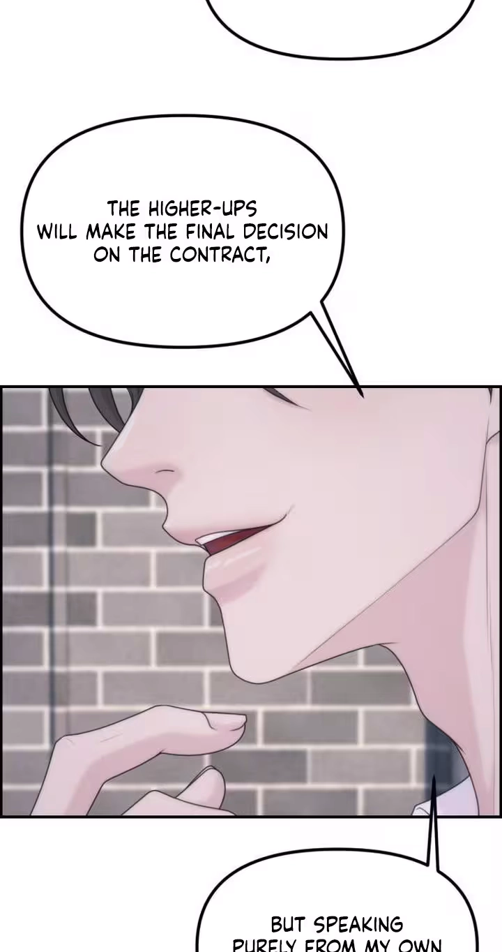 Pretty Collection Chapter 46 page 64 - 