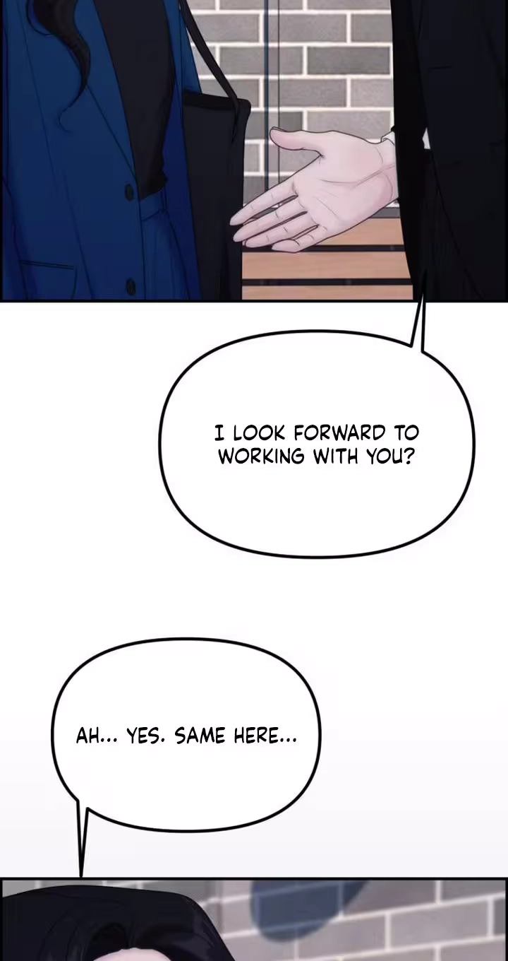 Pretty Collection Chapter 46 page 66 - 