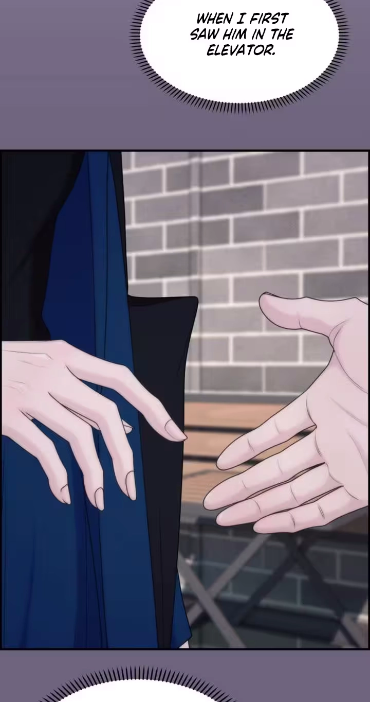 Pretty Collection Chapter 46 page 68 - 