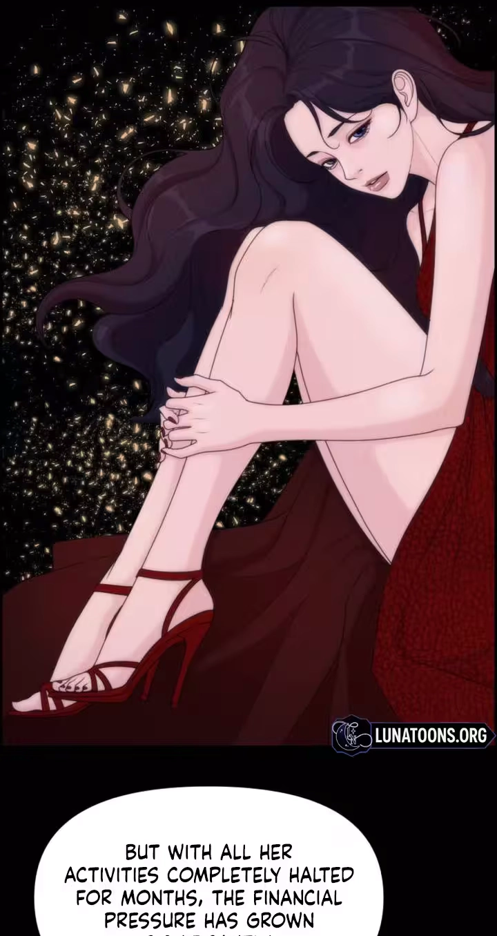 Pretty Collection Chapter 46 page 8 - 